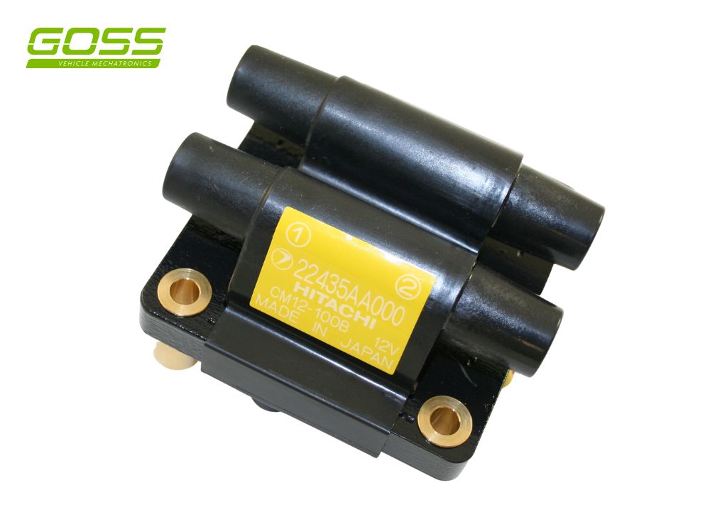 SUBARU FORESTER Ignition Coil - C605