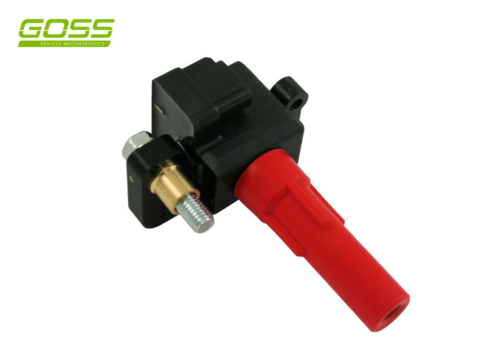 SUBARU TRIBECA Ignition Coil - C610