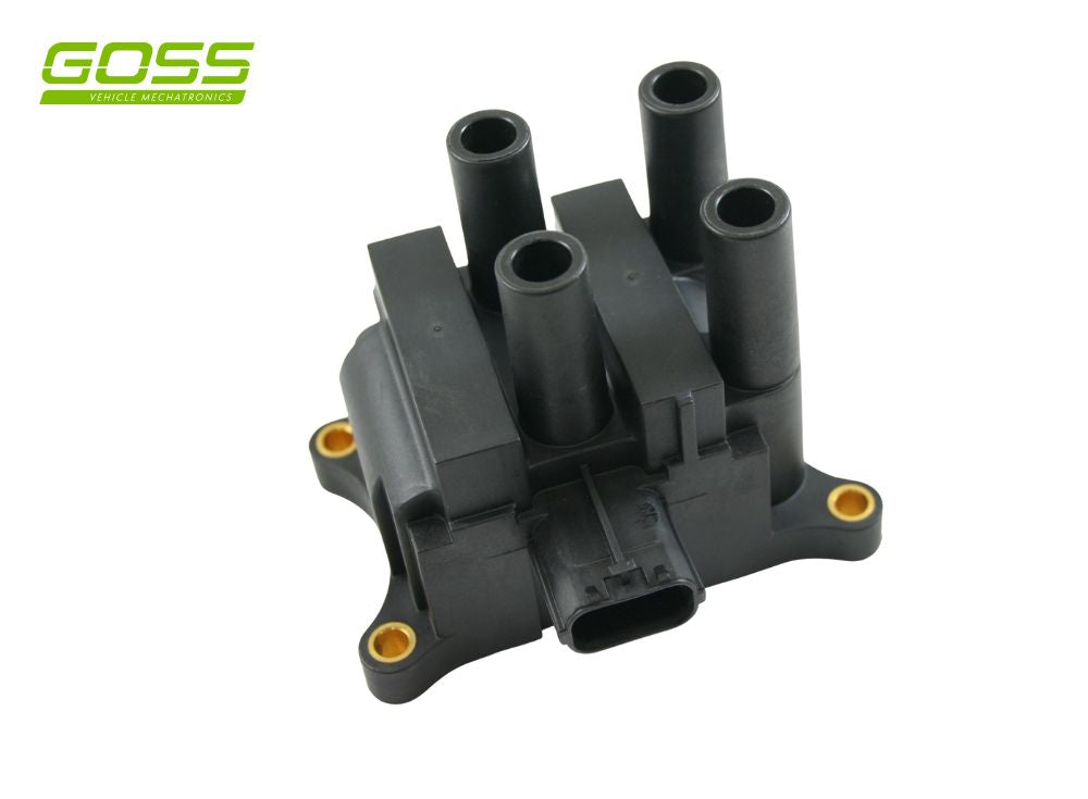 MAZDA TRIBUTE Ignition Coil - C611