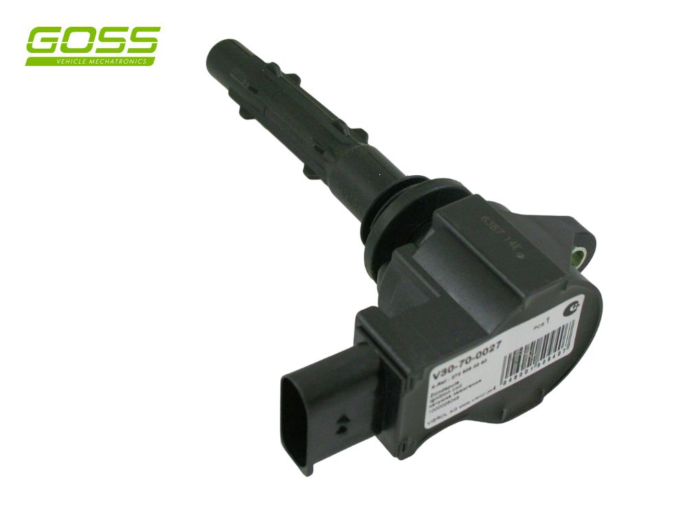 MERCEDES-BENZ SL Ignition Coil - C612