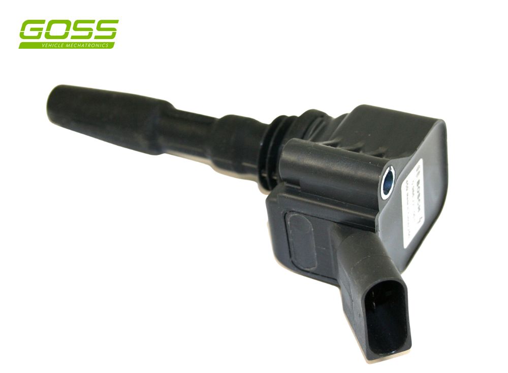 SKODA FABIA Ignition Coil - C615