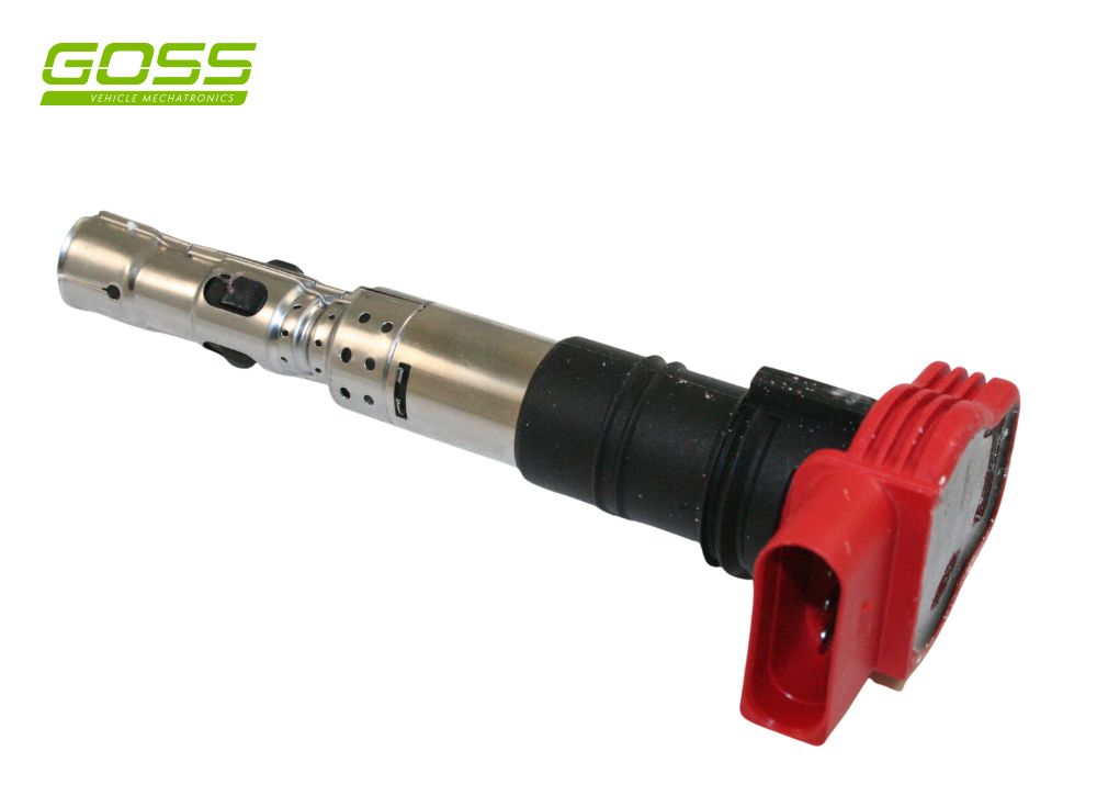 AUDI ALLROAD Ignition Coil - C620