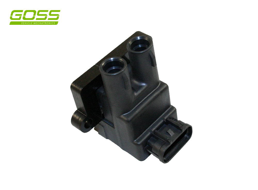 TOYOTA TOWN ACE Ignition Coil - C632