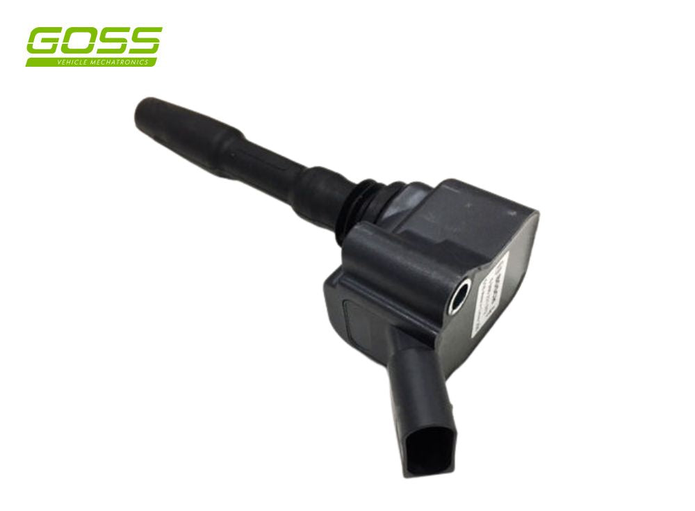 AUDI A4 Ignition Coil - C641