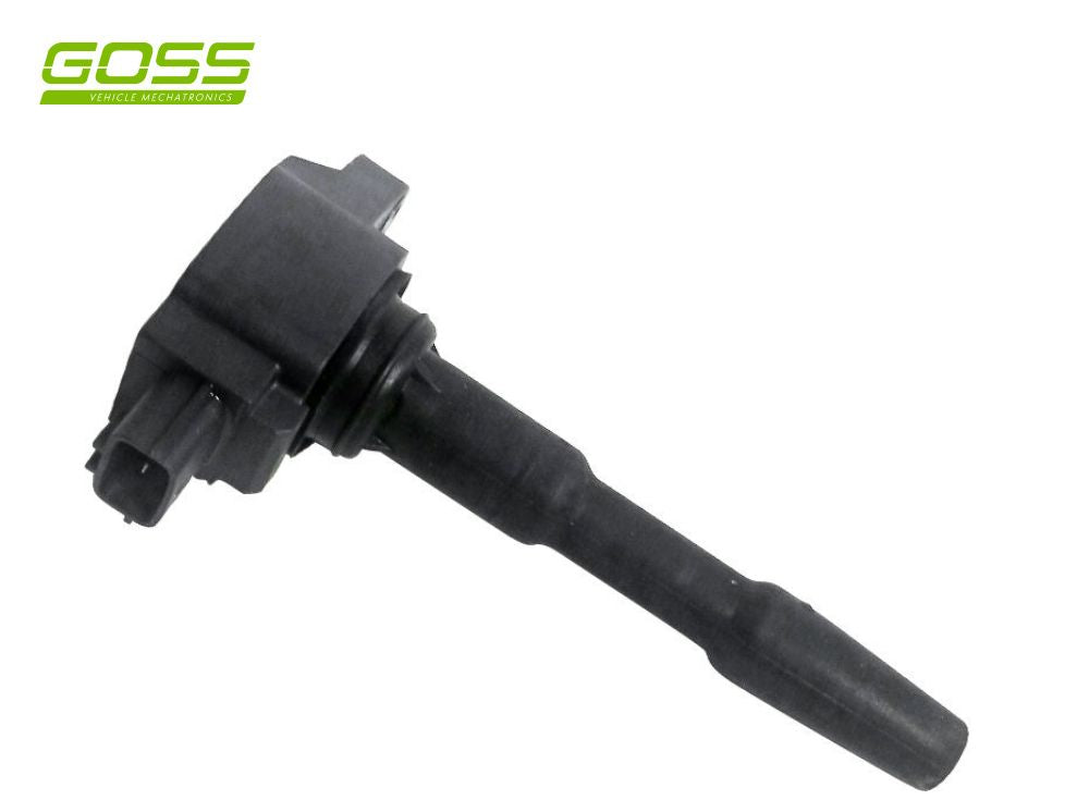 RENAULT CAPTUR Ignition Coil - C649