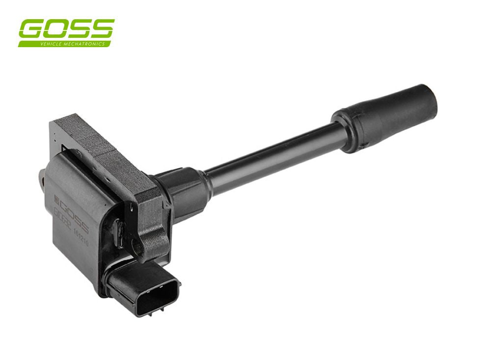 MITSUBISHI GALANT Ignition Coil - C650