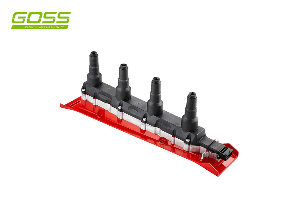 SAAB 9-3 Ignition Coil - C654