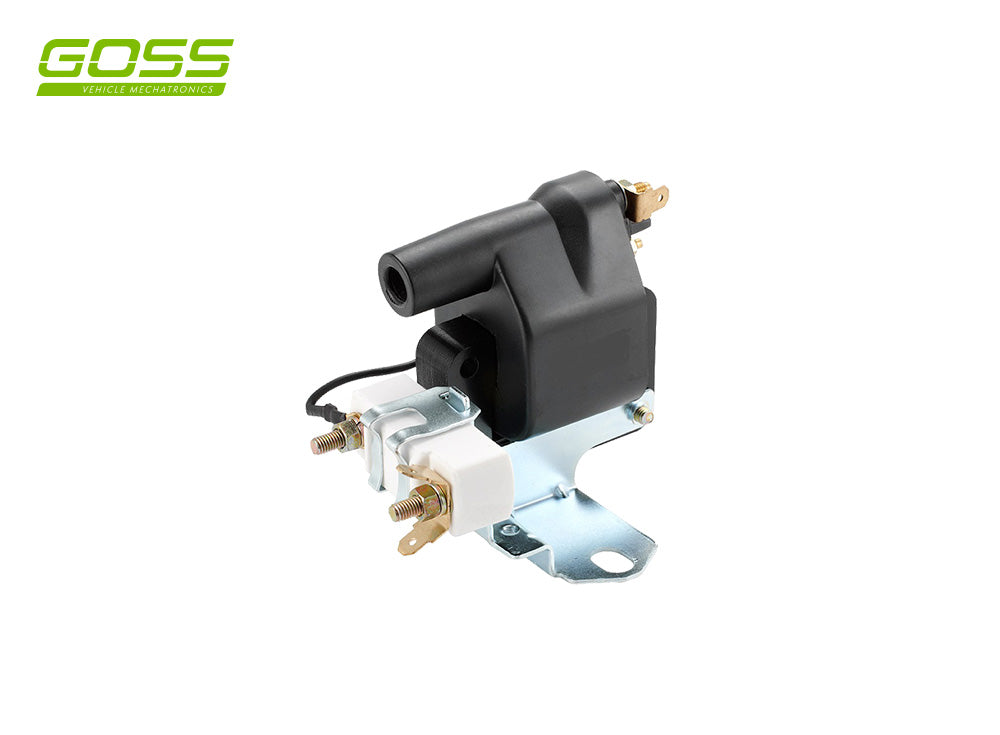 MITSUBISHI DELICA Ignition Coil - C656