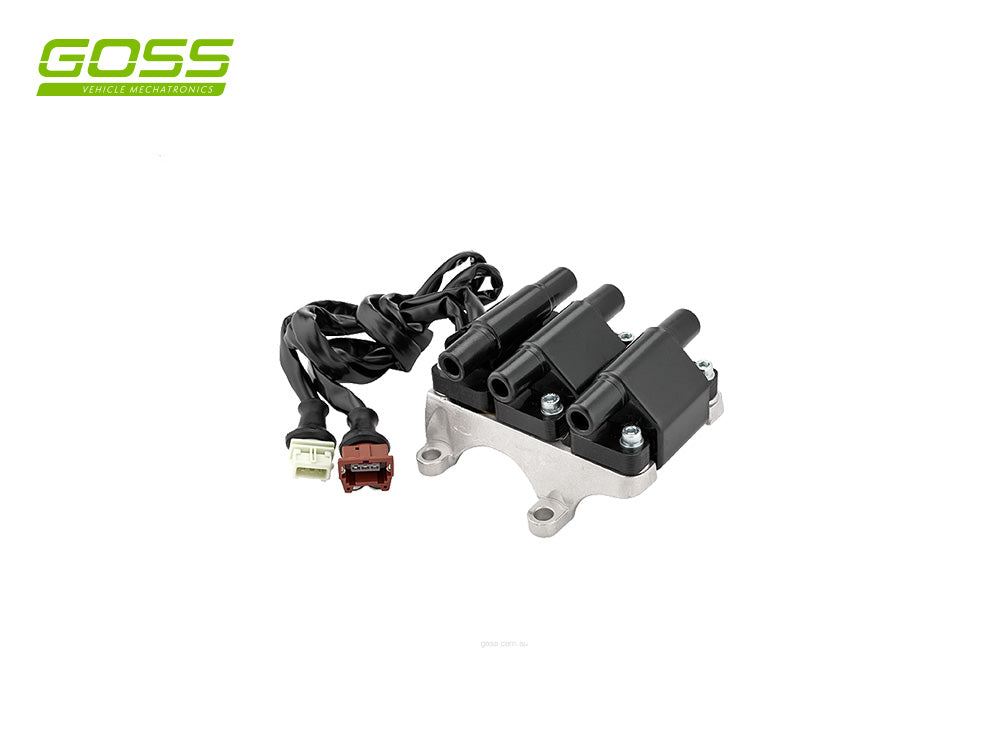 AUDI A4 Ignition Coil - C659