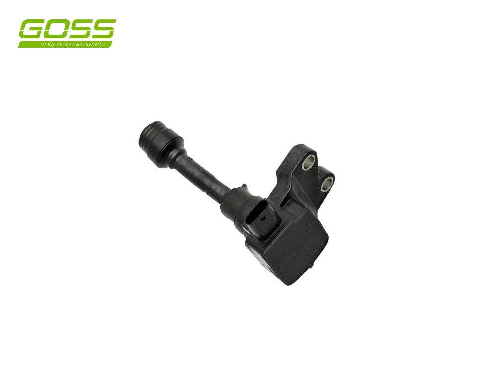 FORD AUSTRALIA FIESTA Ignition Coil - C666