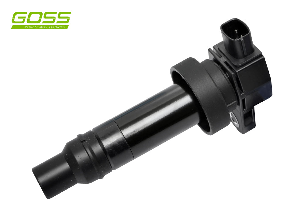 HYUNDAI ix20 Ignition Coil - C669