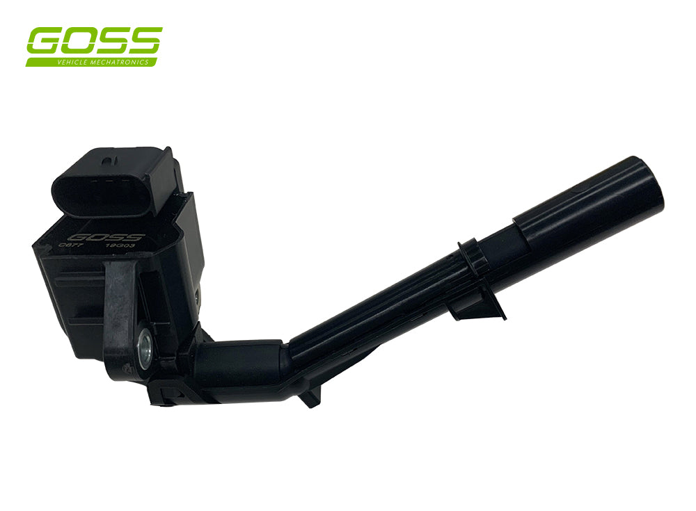 MERCEDES-BENZ E-CLASS Ignition Coil - C677