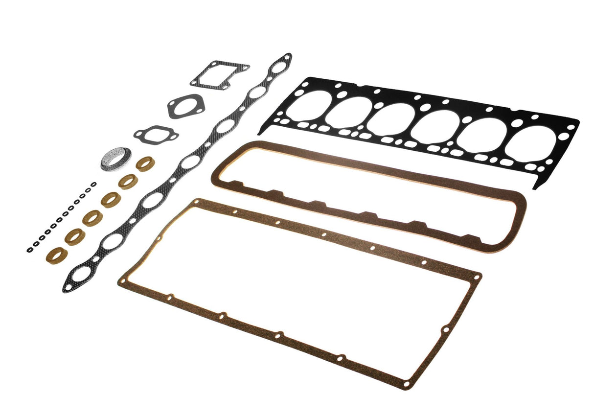 Holden FB Permaseal Valve Regrind Set