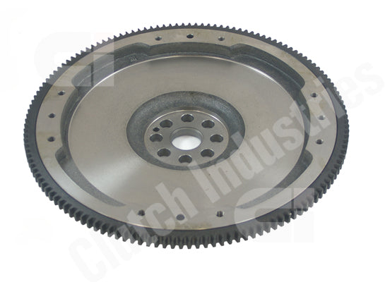 Isuzu NPS Series NPS71, 1/98-8/05 PHC Solid Mass Flywheel (SMF)