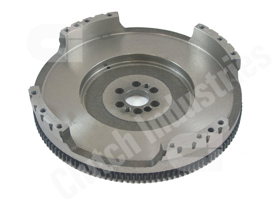 Isuzu FVM 13 (1400) Series PHC Solid Mass Flywheel (SMF)