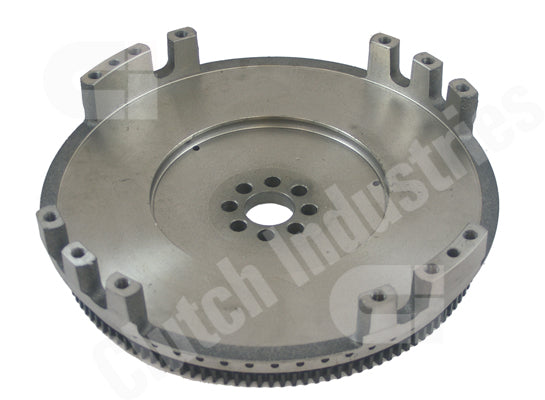 Hino FG Series FG1J, 2/03-12/09, Ranger Pro 9 PHC Solid Mass Flywheel (SMF)