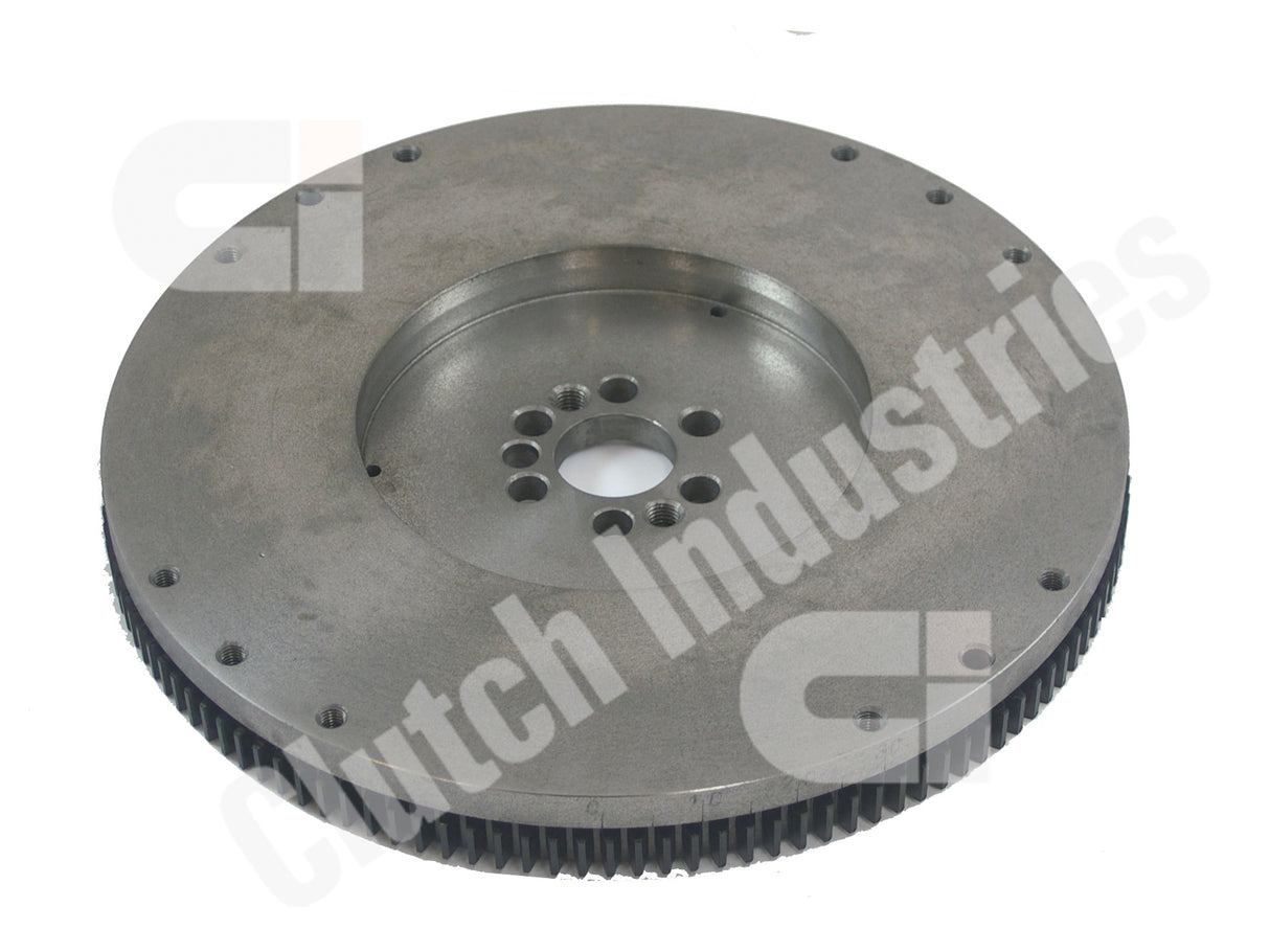 Mitsubishi Canter FH100, 1/90-12/95 PHC Solid Mass Flywheel (SMF)