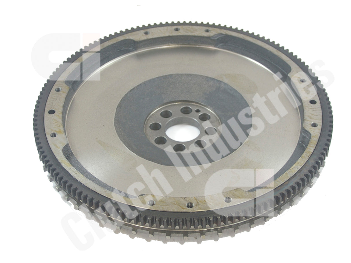 Isuzu NQR Series NQR75, 1/05-12/10 PHC Solid Mass Flywheel (SMF)