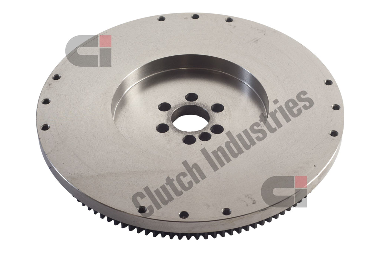 Mitsubishi Canter PHC Solid Mass Flywheel (SMF)