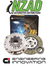 Nissan Silvia S13 S14 200SX SR20DET Turbo Clutch Kit 2Year Warranty Free Freight
