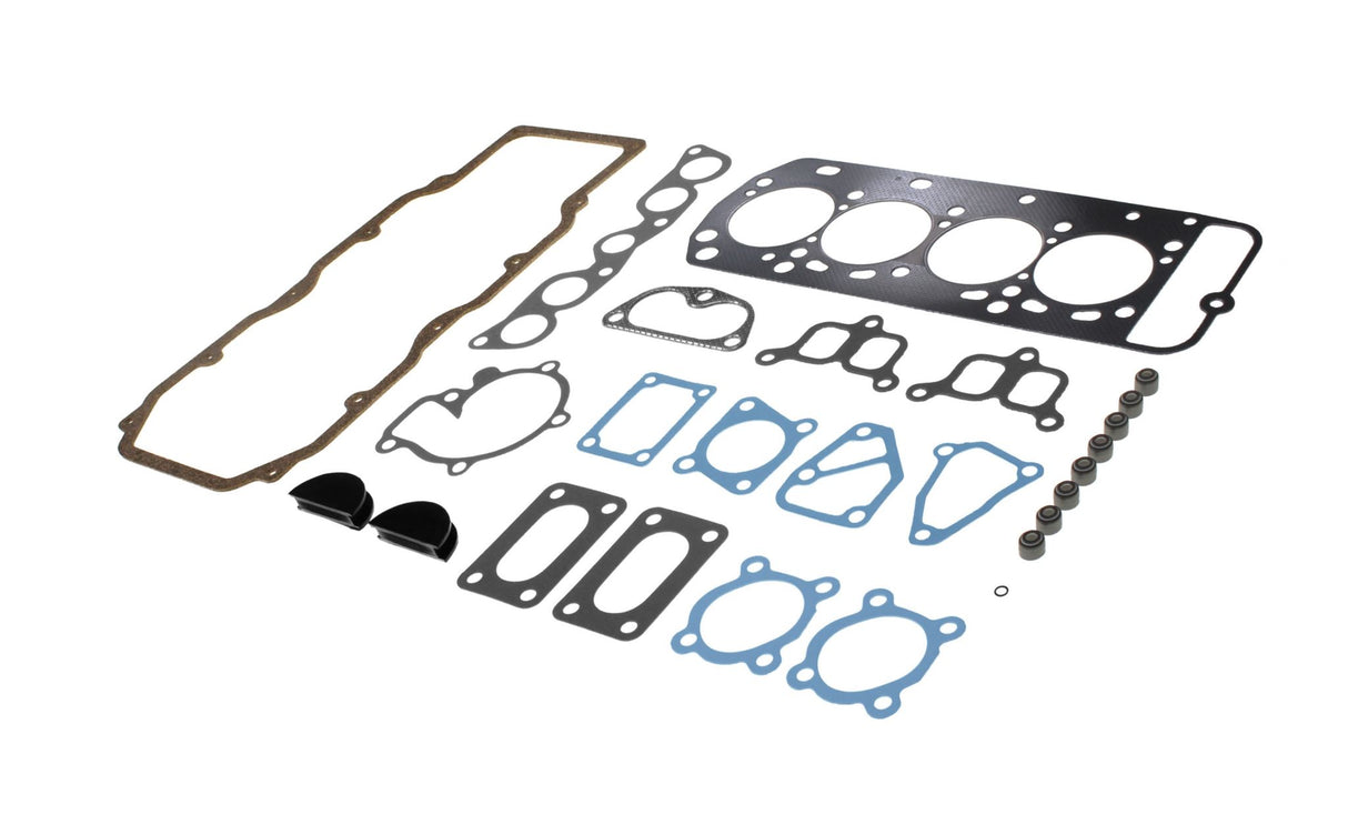 Mazda Luce Permaseal Valve Regrind Set