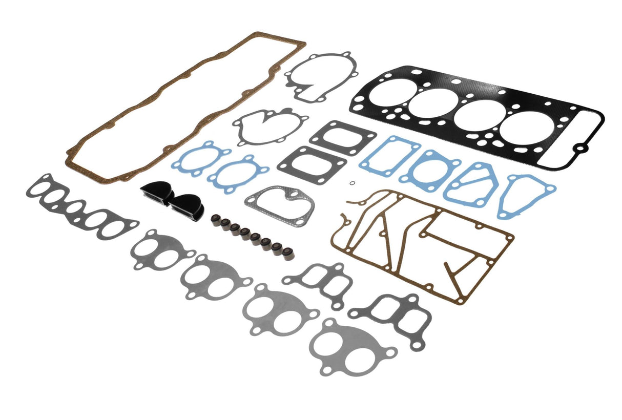 Mazda Luce Permaseal Valve Regrind Set