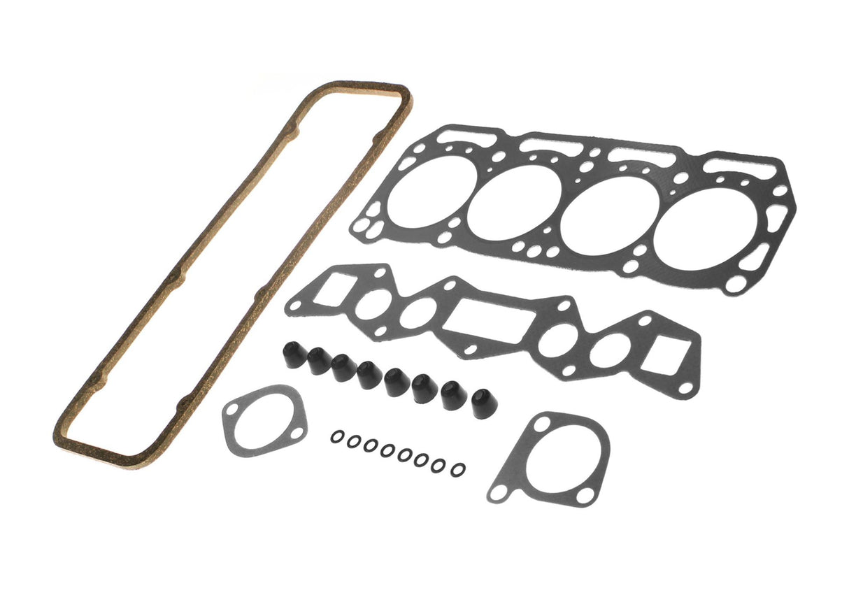 Nissan Cherry120A Permaseal Valve Regrind Set