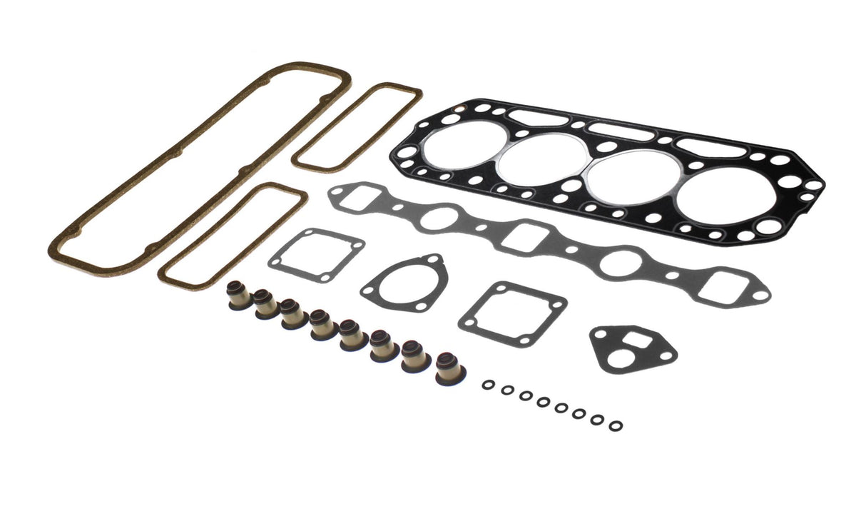 Nissan Van Permaseal Valve Regrind Set