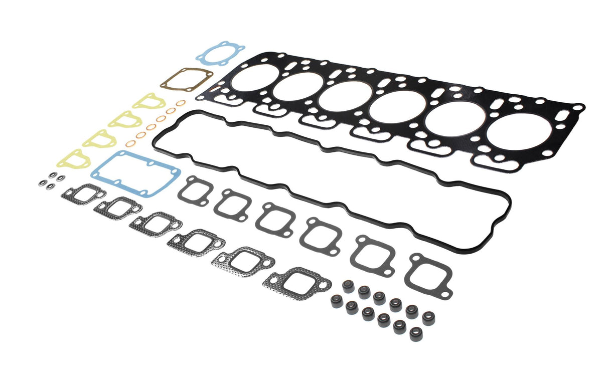 Mazda Trader Permaseal Valve Regrind Set