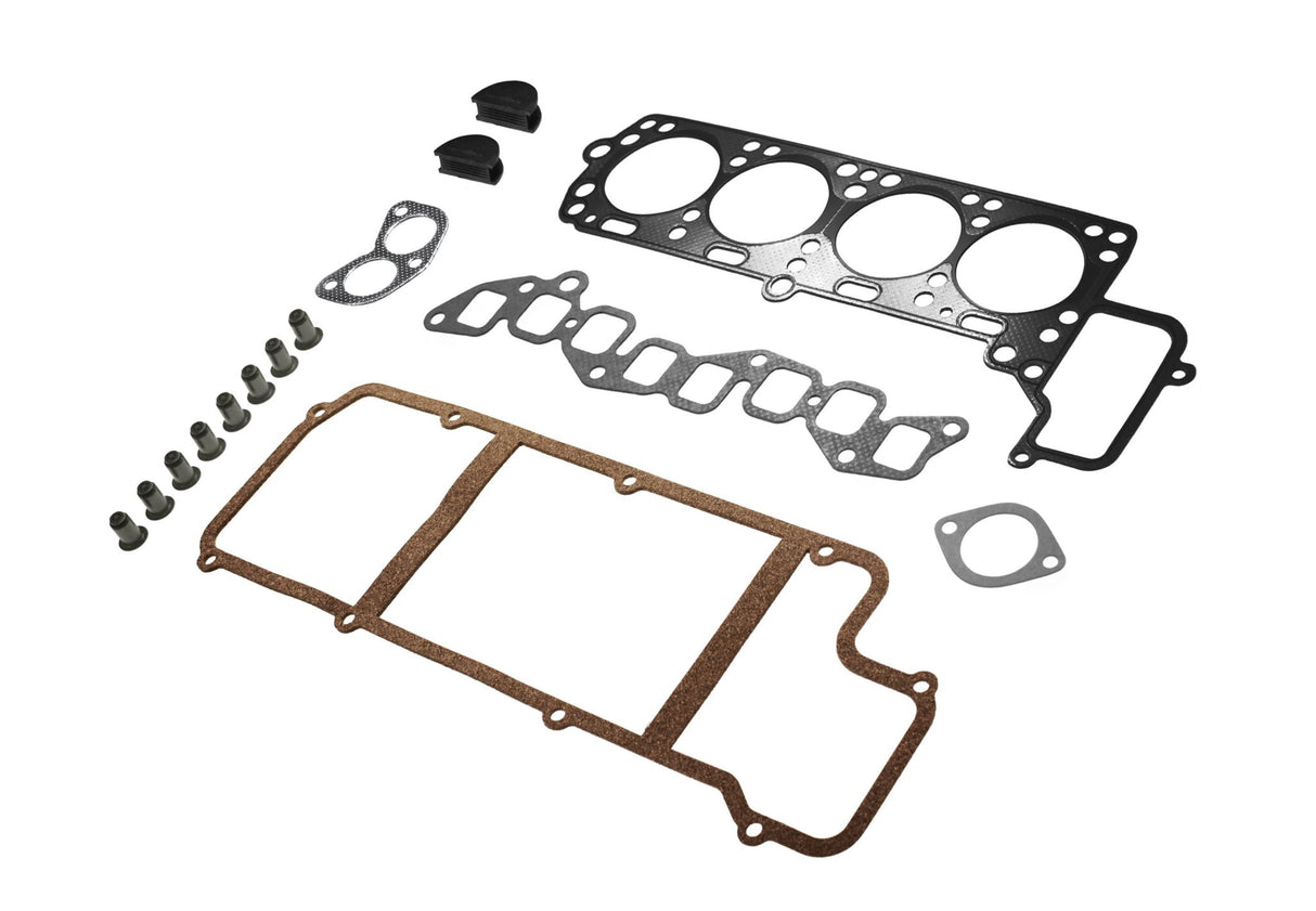 Permaseal Valve Regrind Set to Suit Toyota Corona