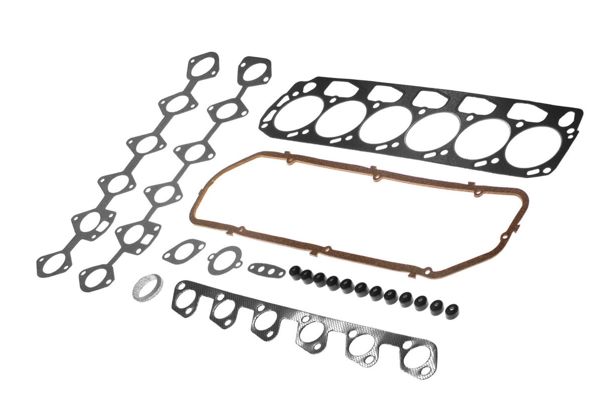 Ford Falcon Permaseal Valve Regrind Set