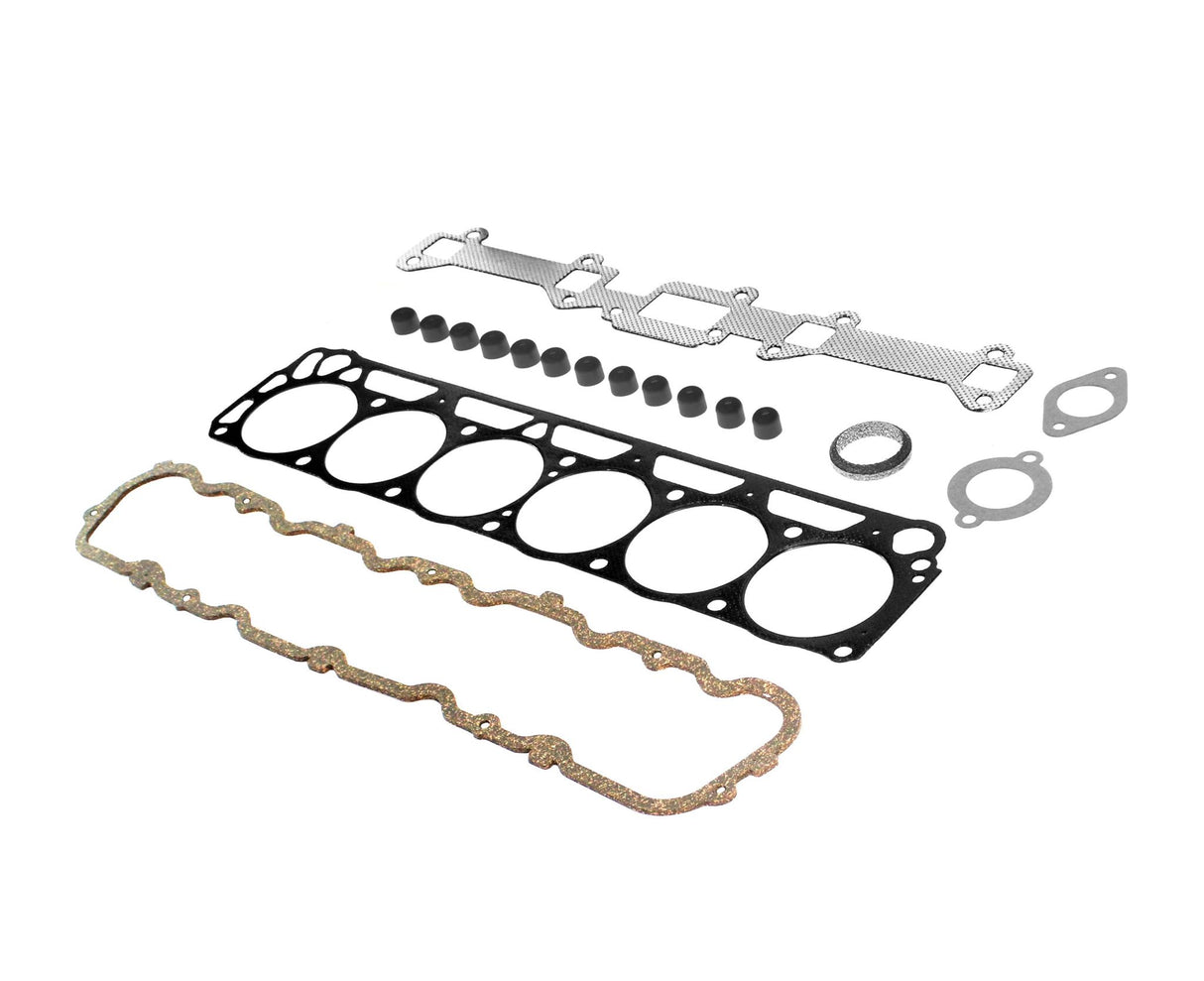Ford Falcon Permaseal Valve Regrind Set