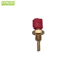 NISSAN MICRA Coolant Temperature Sensor - CS830