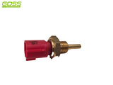 NISSAN QASHQAI / QASHQAI +2 Coolant Temperature Sensor - CS830