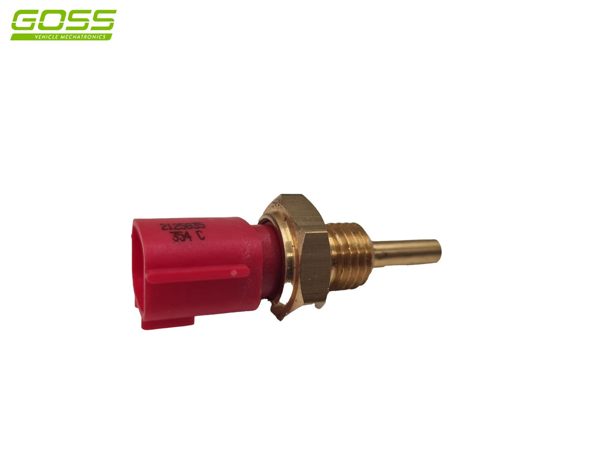 NISSAN MICRA Coolant Temperature Sensor - CS830