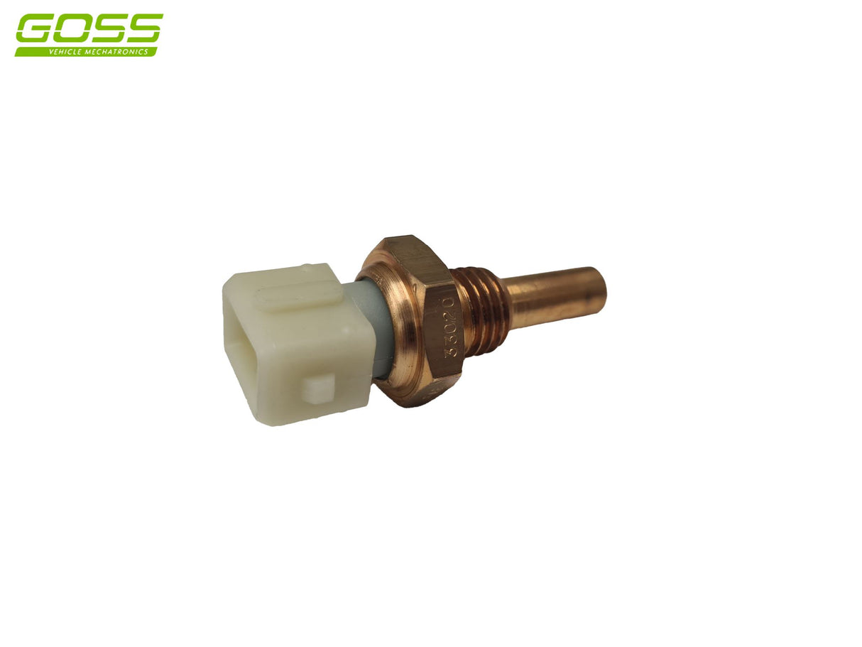 NISSAN PATROL GR Coolant Temperature Sensor - CS835