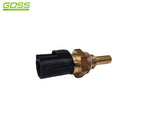 MAZDA 323 PROTEGÉ Coolant Temperature Sensor - CS840