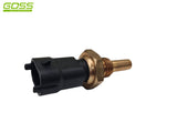 SUZUKI GRAND VITARA Coolant Temperature Sensor - CS866
