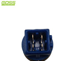 AUDI A6 Coolant Temperature Sensor - CS871