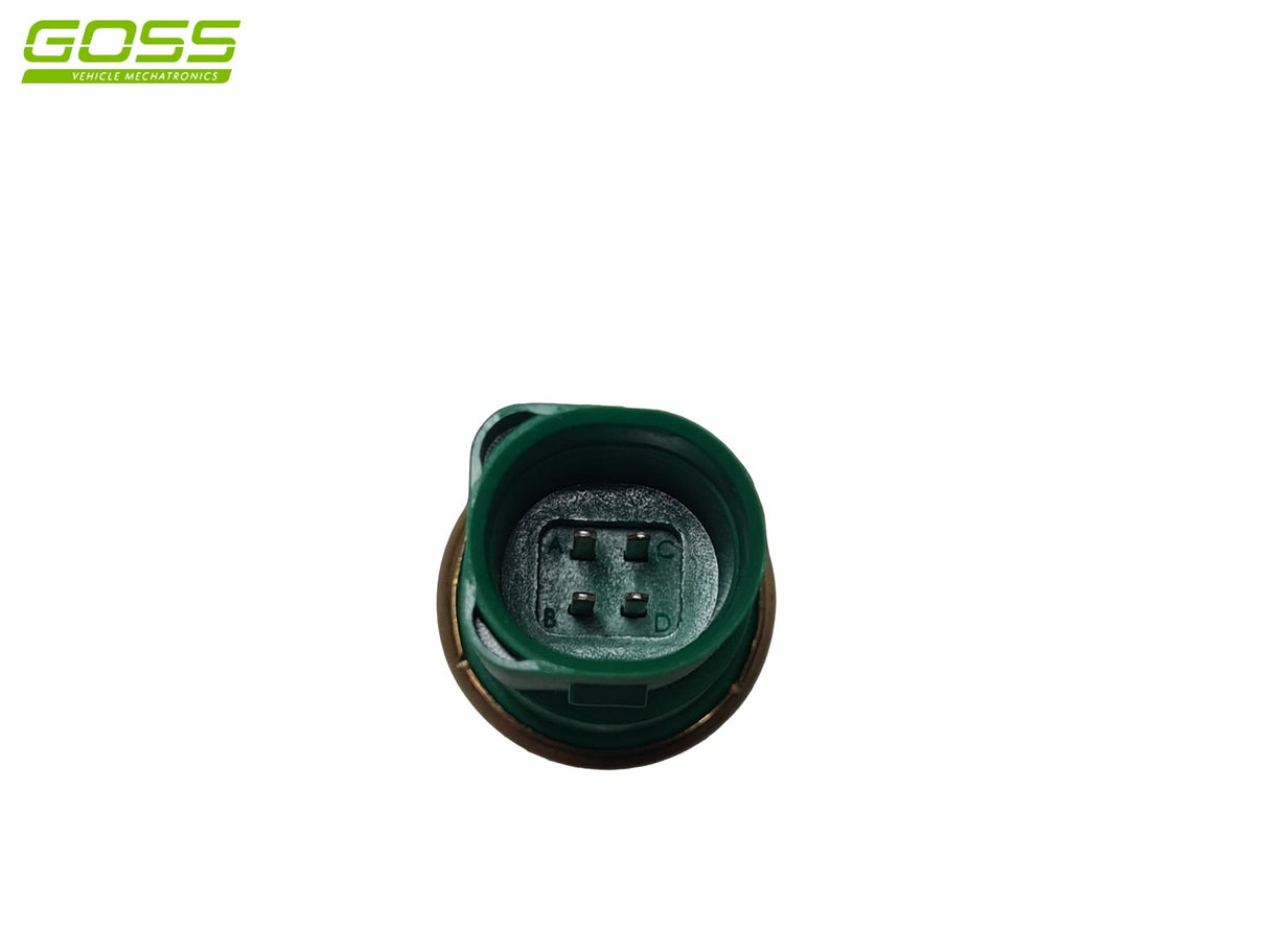 AUDI A6 Coolant Temperature Sensor - CS877