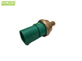 AUDI A6 Coolant Temperature Sensor - CS877