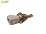 AUDI 100 Coolant Temperature Sensor - CS879