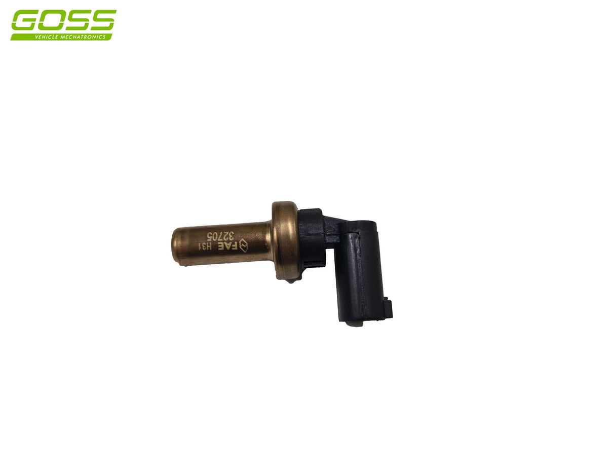MERCEDES-BENZ M-CLASS Coolant Temperature Sensor - CS880