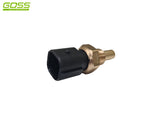 MERCEDES-BENZ CLK Coolant Temperature Sensor - CS890