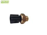 SSANGYONG ACTYON SPORTS Coolant Temperature Sensor - CS891