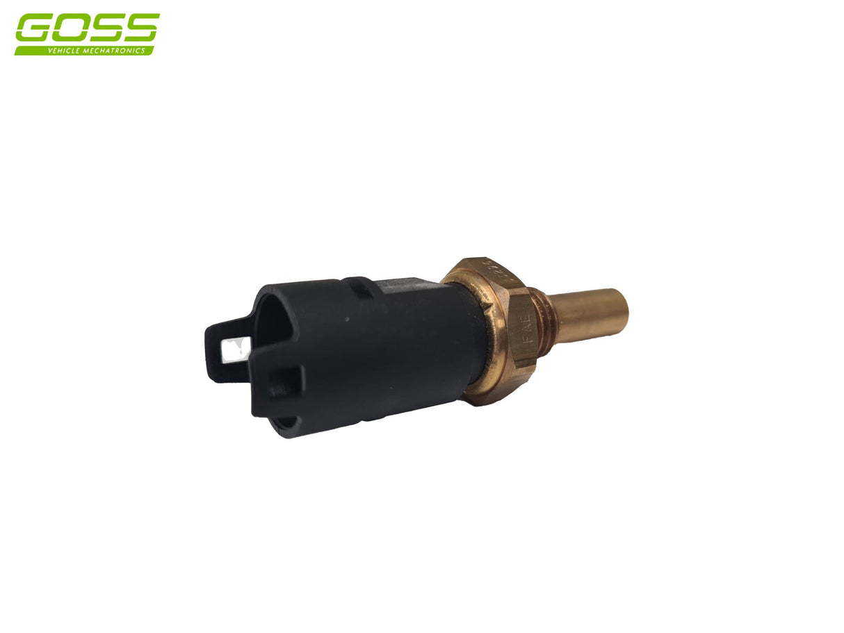 BMW Z3 Coolant Temperature Sensor - CS899