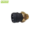 MERCEDES-BENZ 180 Coolant Temperature Sensor - CS917