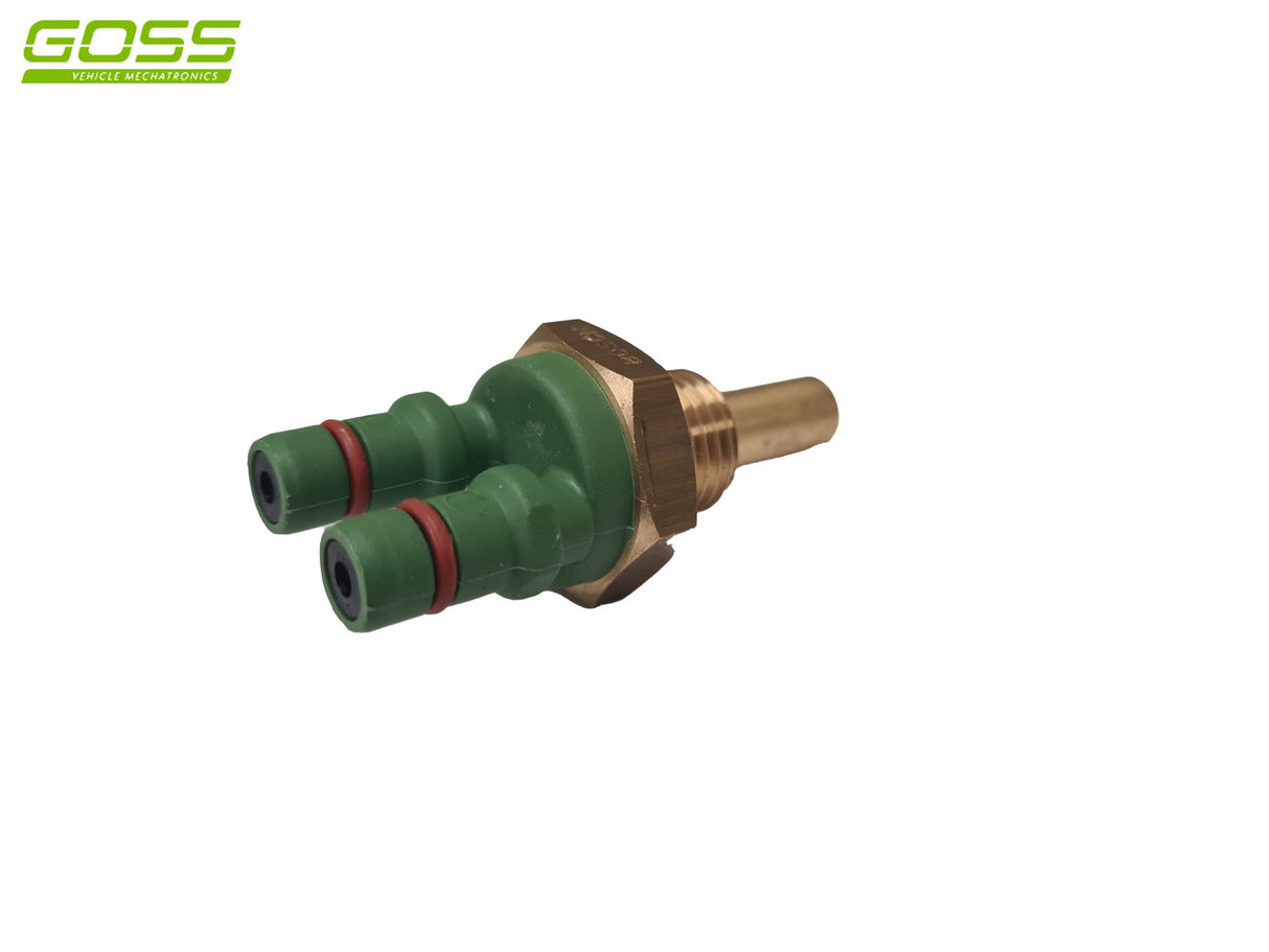 MERCEDES-BENZ 190 Coolant Temperature Sensor - CS927