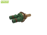 MERCEDES-BENZ 190 Coolant Temperature Sensor - CS927