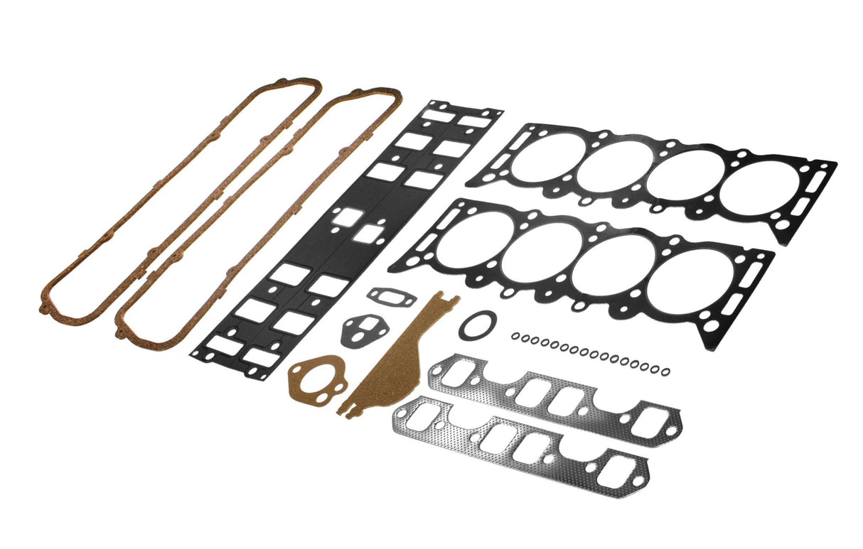 Holden 1 Ton Tray Permaseal Valve Regrind Set